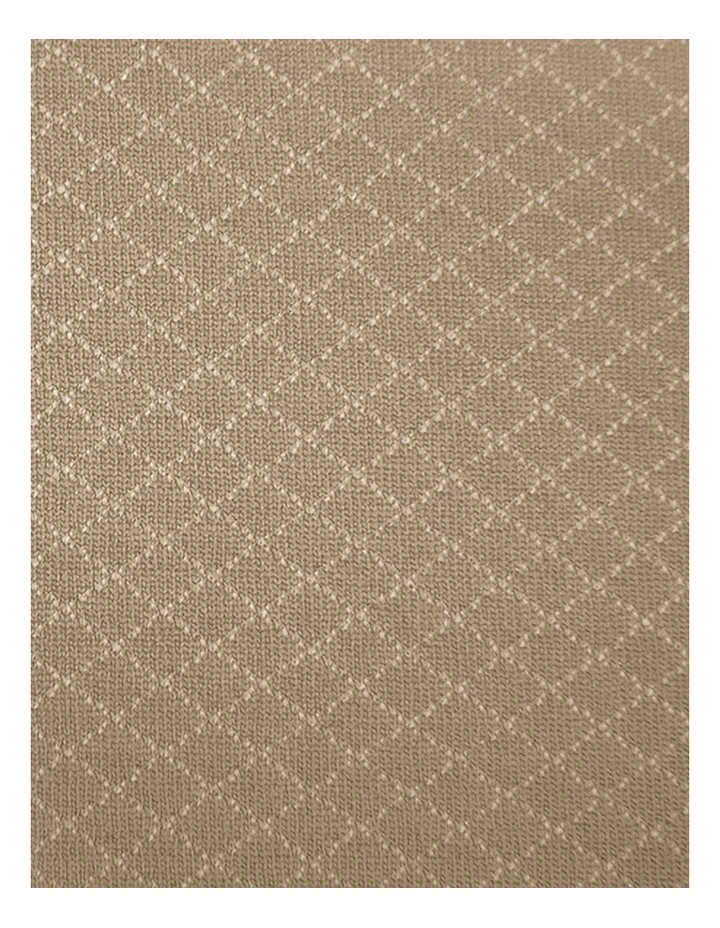 Cambridge Recliner Cover In Linen image 2