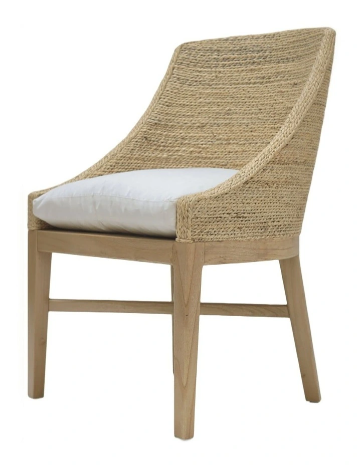 Henry Coastal Dining Chair image 2