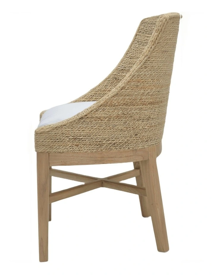 Henry Coastal Dining Chair image 3