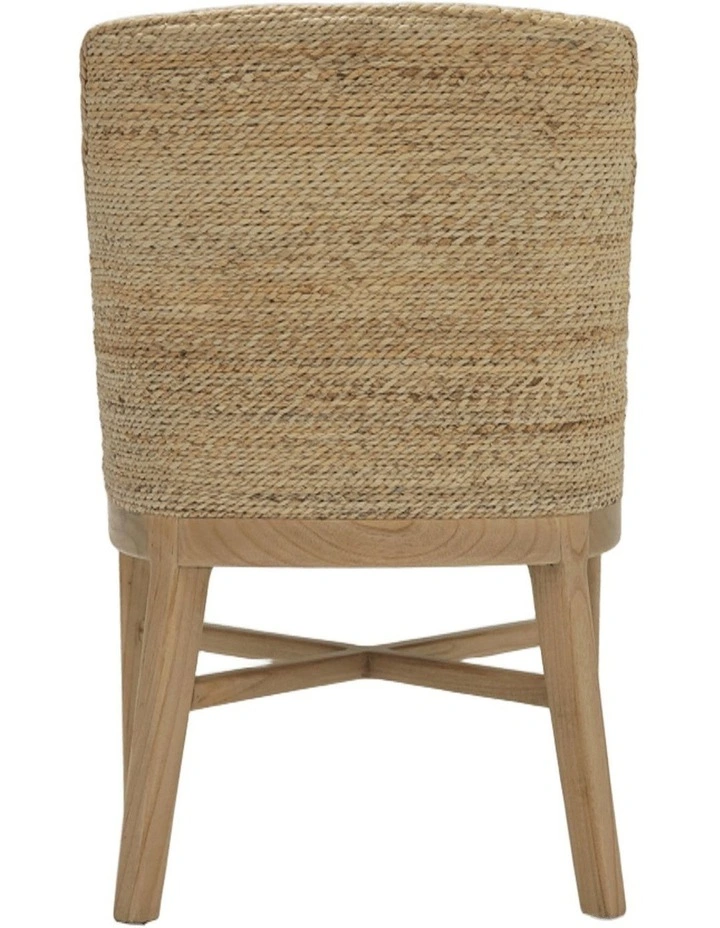 Henry Coastal Dining Chair image 4