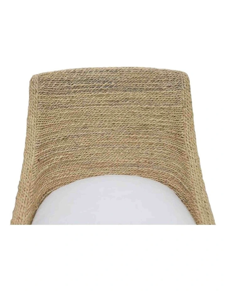 Henry Coastal Dining Chair image 5