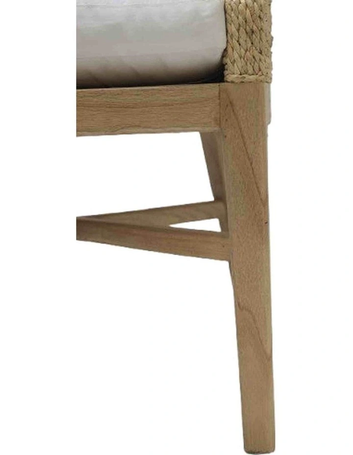 Henry Coastal Dining Chair image 6