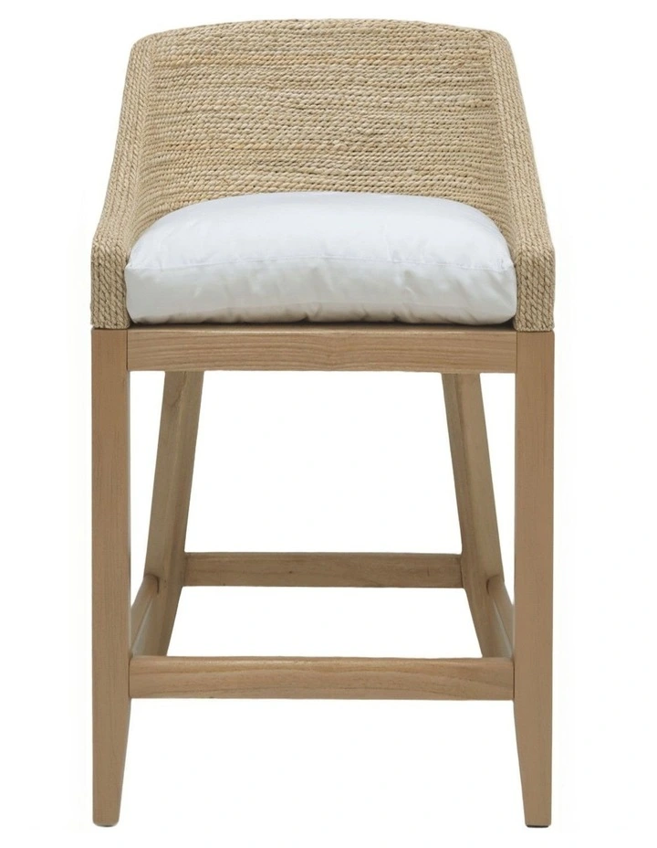 Henry Coastal Counter Chair image 1