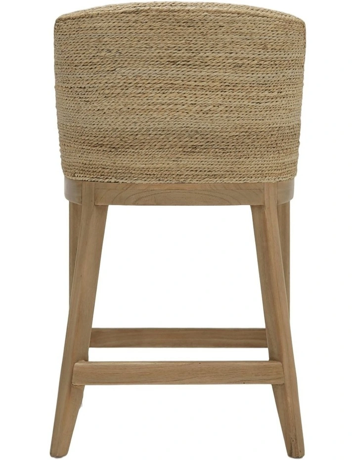 Henry Coastal Counter Chair image 3
