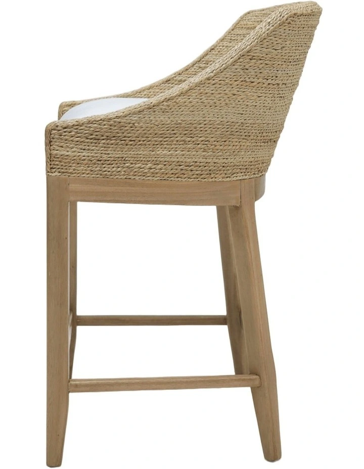 Henry Coastal Counter Chair image 4