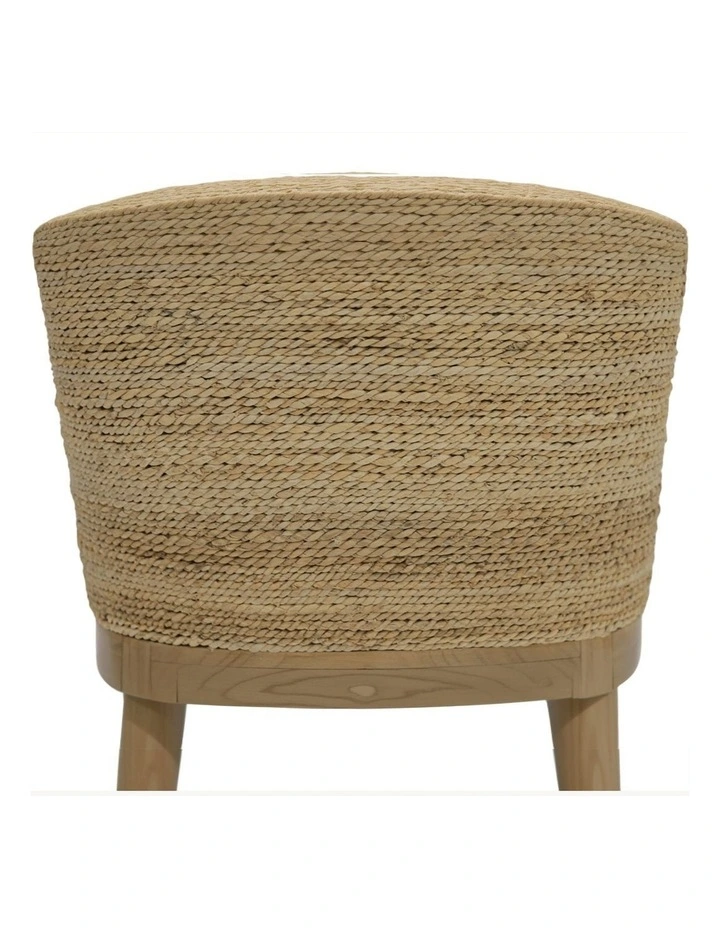 Henry Coastal Counter Chair image 5