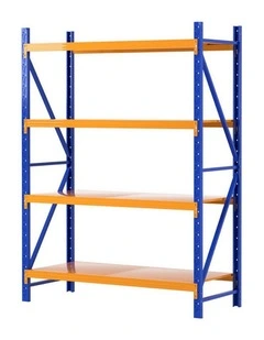 Giantz 2Mx1.5M Warehouse Shelving Garage Rack