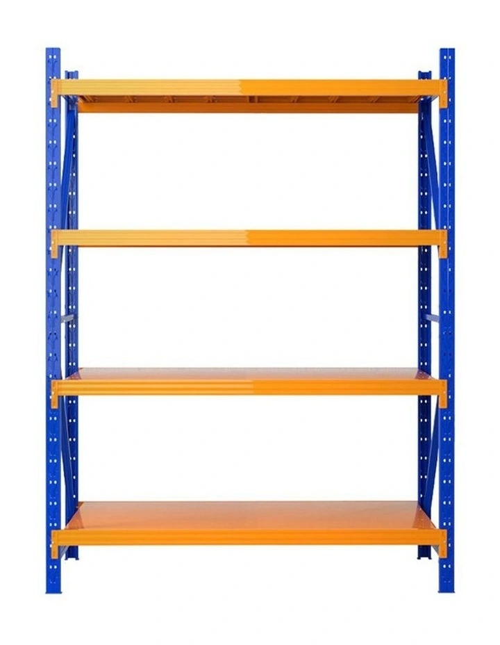 Giantz 2Mx1.5M Warehouse Shelving Garage Rack image 2