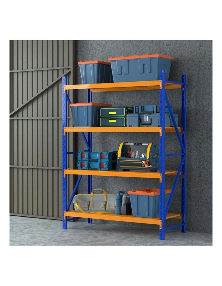 Giantz 2Mx1.5M Warehouse Shelving Garage Rack image 3