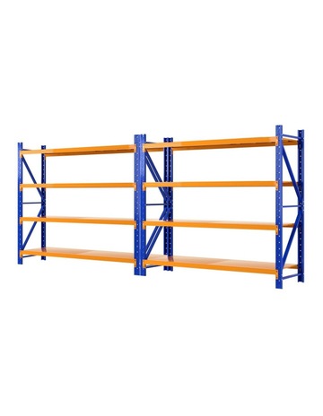 Orange,Blue colour