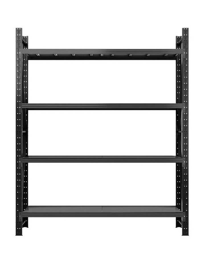 Giantz 2.4Mx2M Warehouse Shelving Garage Rack image 2