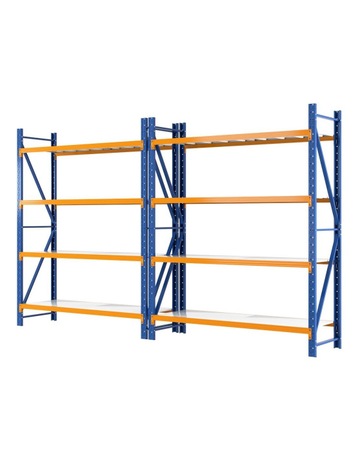 Orange,Blue colour