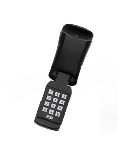 Universal Wireless Wired Keypad Security Control For Gate Opener