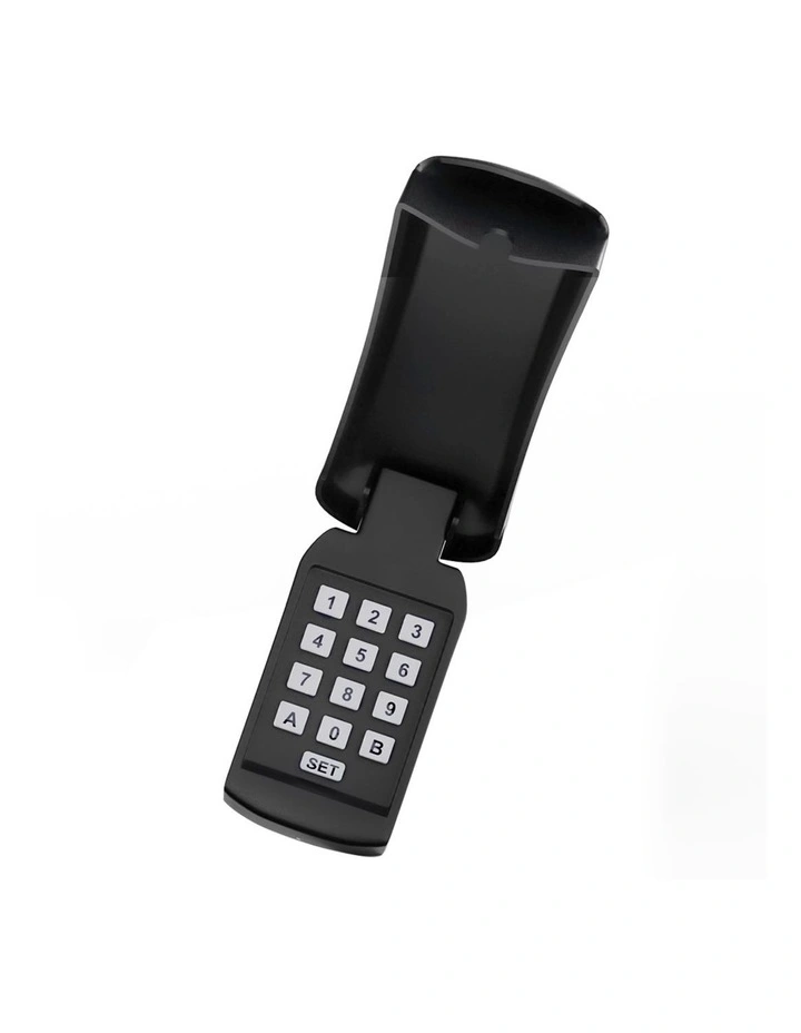 Universal Wireless Wired Keypad Security Control For Gate Opener image 1