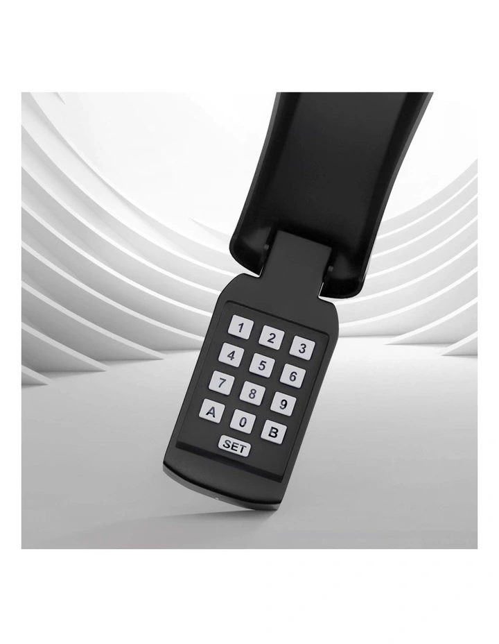 Universal Wireless Wired Keypad Security Control For Gate Opener image 3