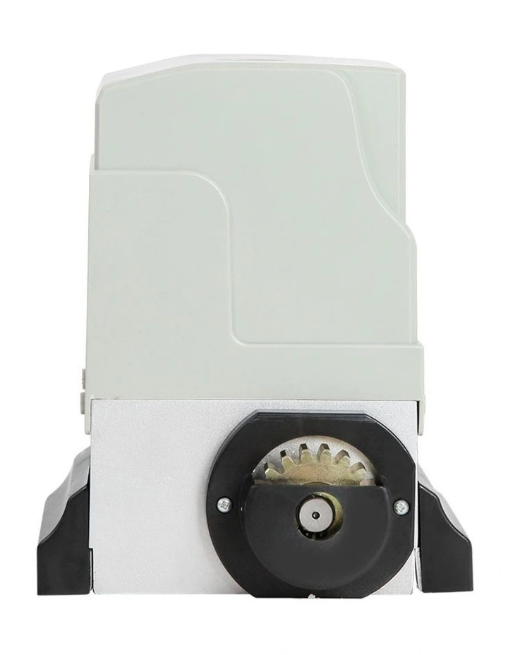 LockMaster Automatic Sliding Gate Opener Kit 4M 1800KG image 4