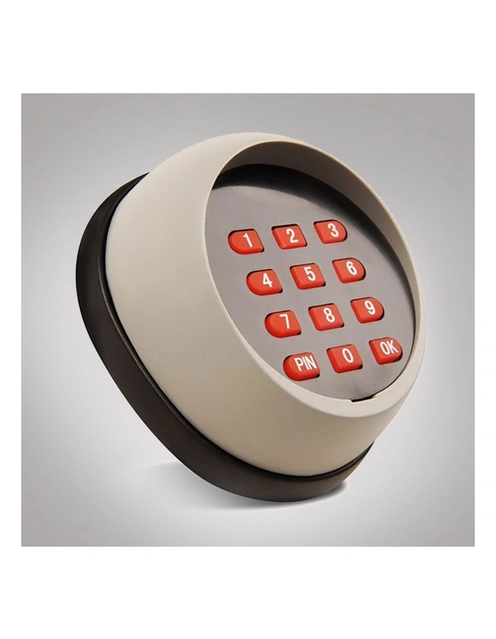 Wireless Control Keypad Swing Sliding Gate Opener Key Pad Security image 3