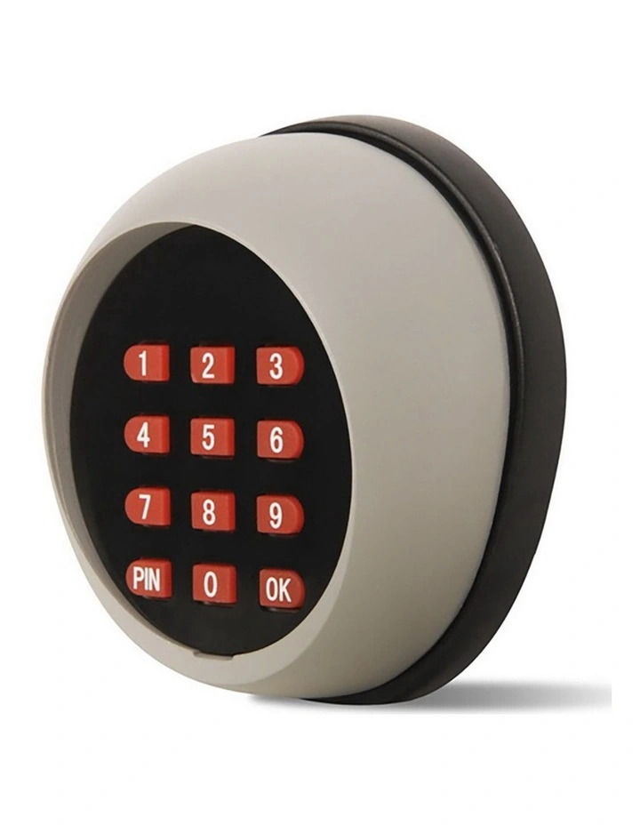 Wireless Control Keypad Swing Sliding Gate Opener Key Pad Security image 4