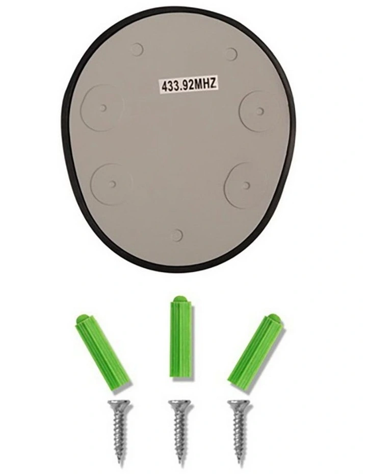 Wireless Control Keypad Swing Sliding Gate Opener Key Pad Security image 6
