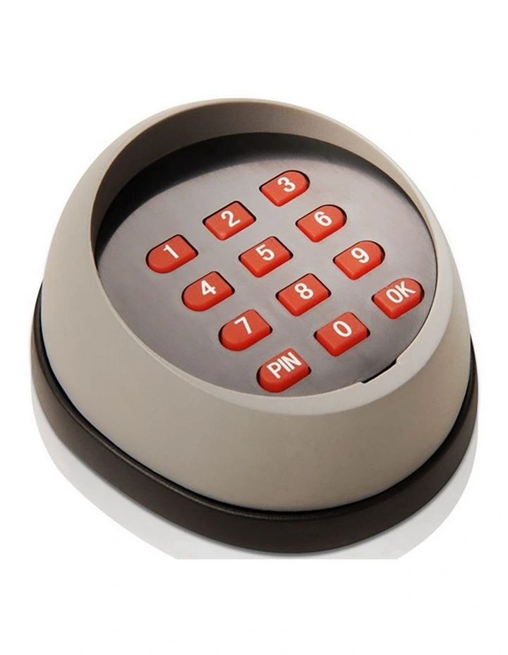 Wireless Control Keypad Swing Sliding Gate Opener Key Pad Security image 7
