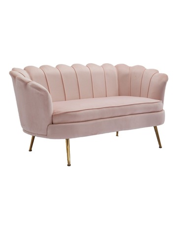 Pink colour