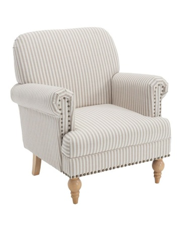 Light Tan Stripe colour