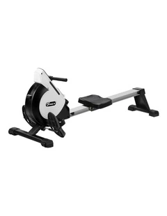 Finex 16-level Resistance Rowing Machine