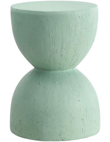 Green colour