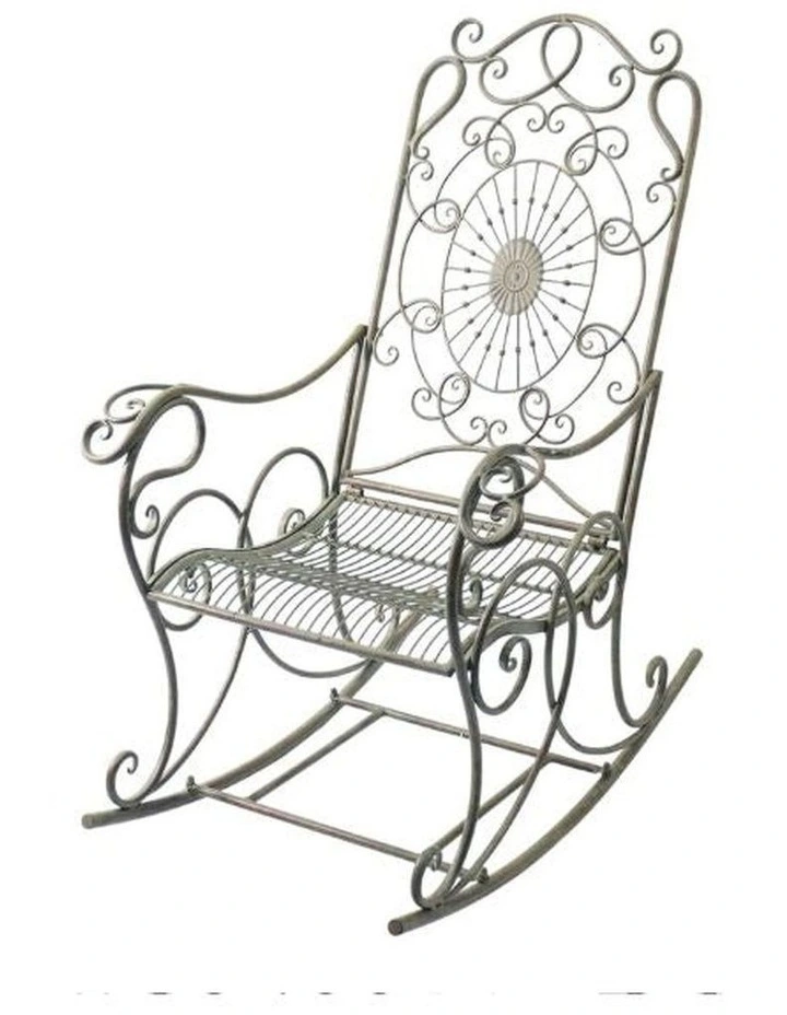 Willow & Silk Sereneity Rocker image 1