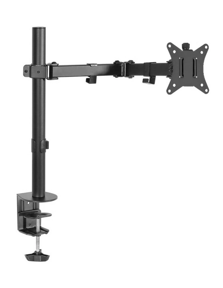 Artiss Monitor Arm Desk Mount Screen Bracket Holder image 1