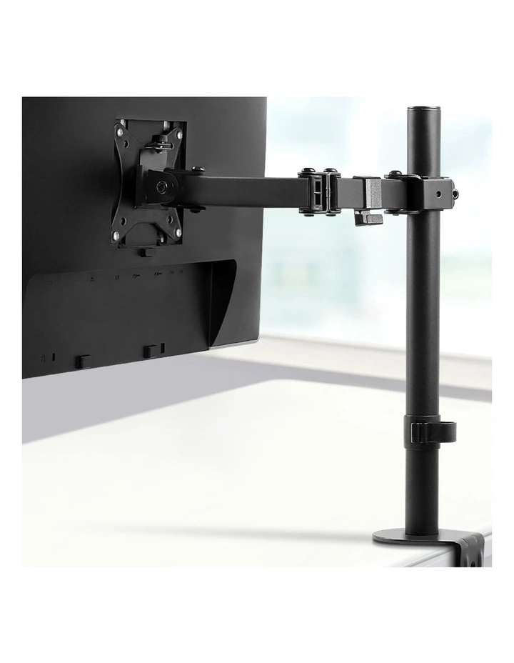 Artiss Monitor Arm Desk Mount Screen Bracket Holder image 3