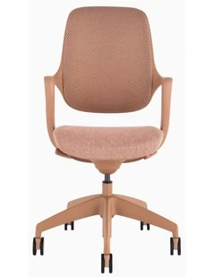 Desky Evoque Low Back Office Chair