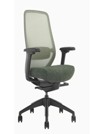 Dark Green / No Headrest colour