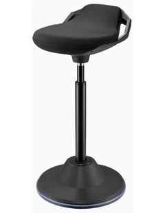 Desky Sit Stand Pro Active Stool