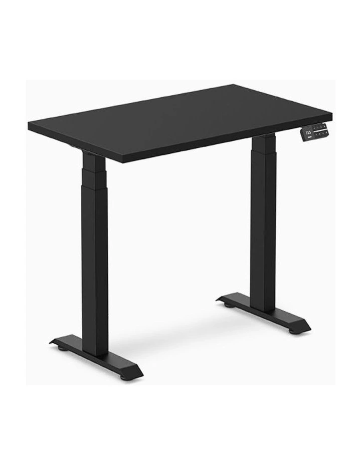 Desky Dual Mini Sit Stand Desk image 1