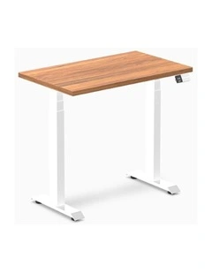 Desky Dual Mini Sit Stand Desk