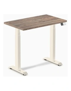 Desky Dual Mini Sit Stand Desk