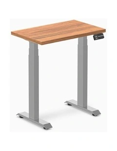 Desky Dual Mini Sit Stand Desk