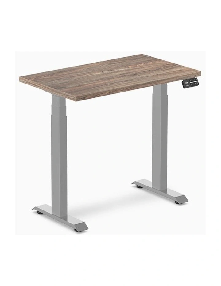 Desky Dual Mini Sit Stand Desk image 1