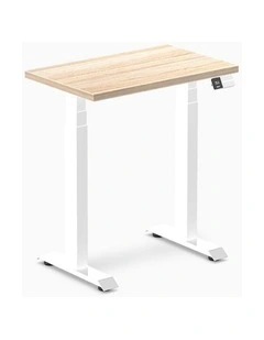 Desky Dual Mini Sit Stand Desk