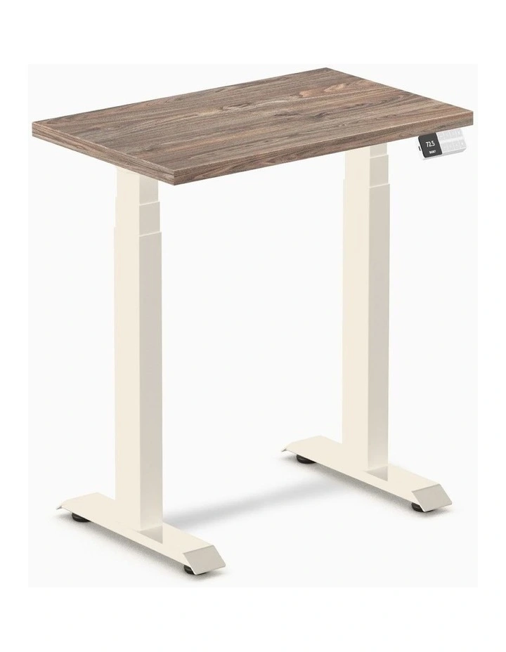 Desky Dual Mini Sit Stand Desk image 1