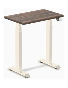 Desky Dual Mini Sit Stand Desk