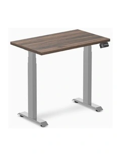 Desky Dual Mini Sit Stand Desk