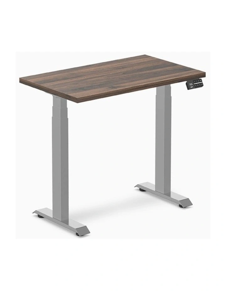 Desky Dual Mini Sit Stand Desk image 1