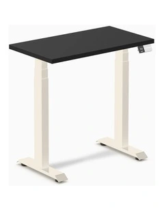 Desky Dual Mini Sit Stand Desk