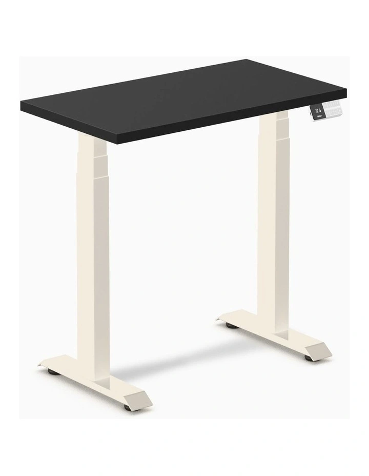 Desky Dual Mini Sit Stand Desk image 1