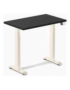 Desky Dual Mini Sit Stand Desk