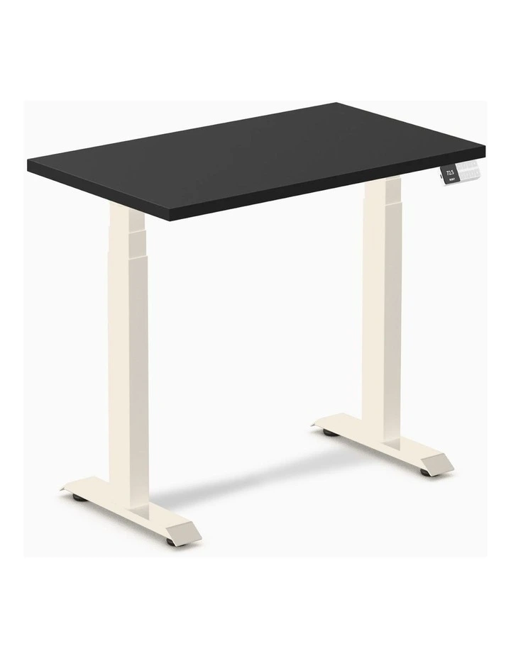 Desky Dual Mini Sit Stand Desk image 1