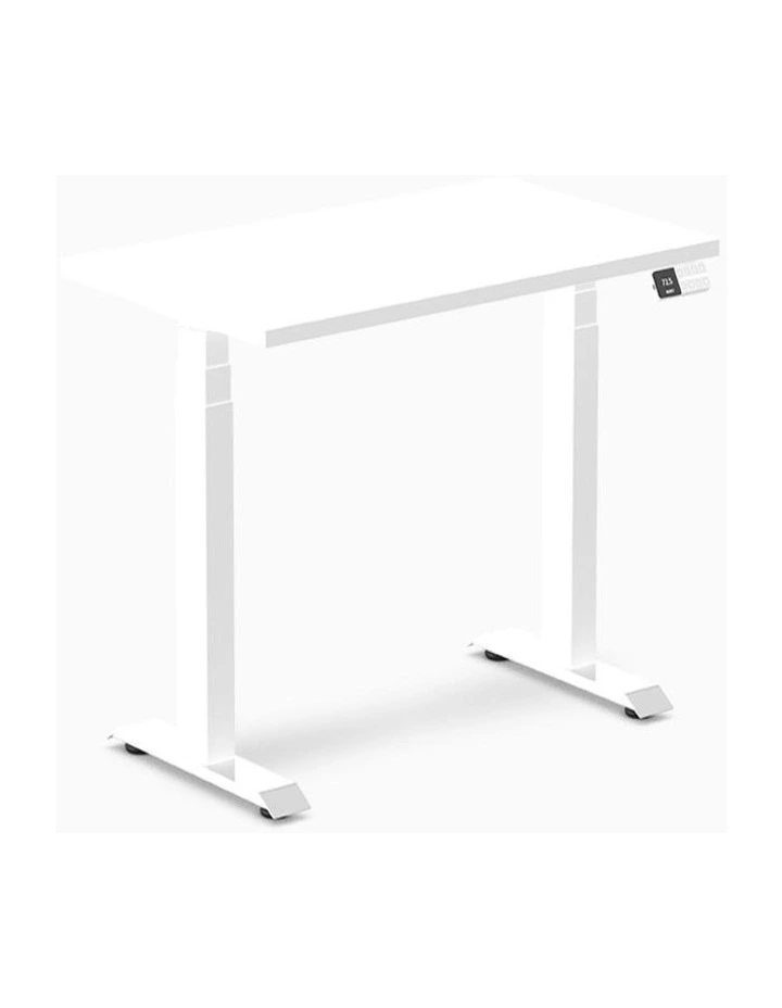 Desky Dual Mini Sit Stand Desk image 1
