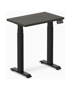 Desky Dual Mini Sit Stand Desk